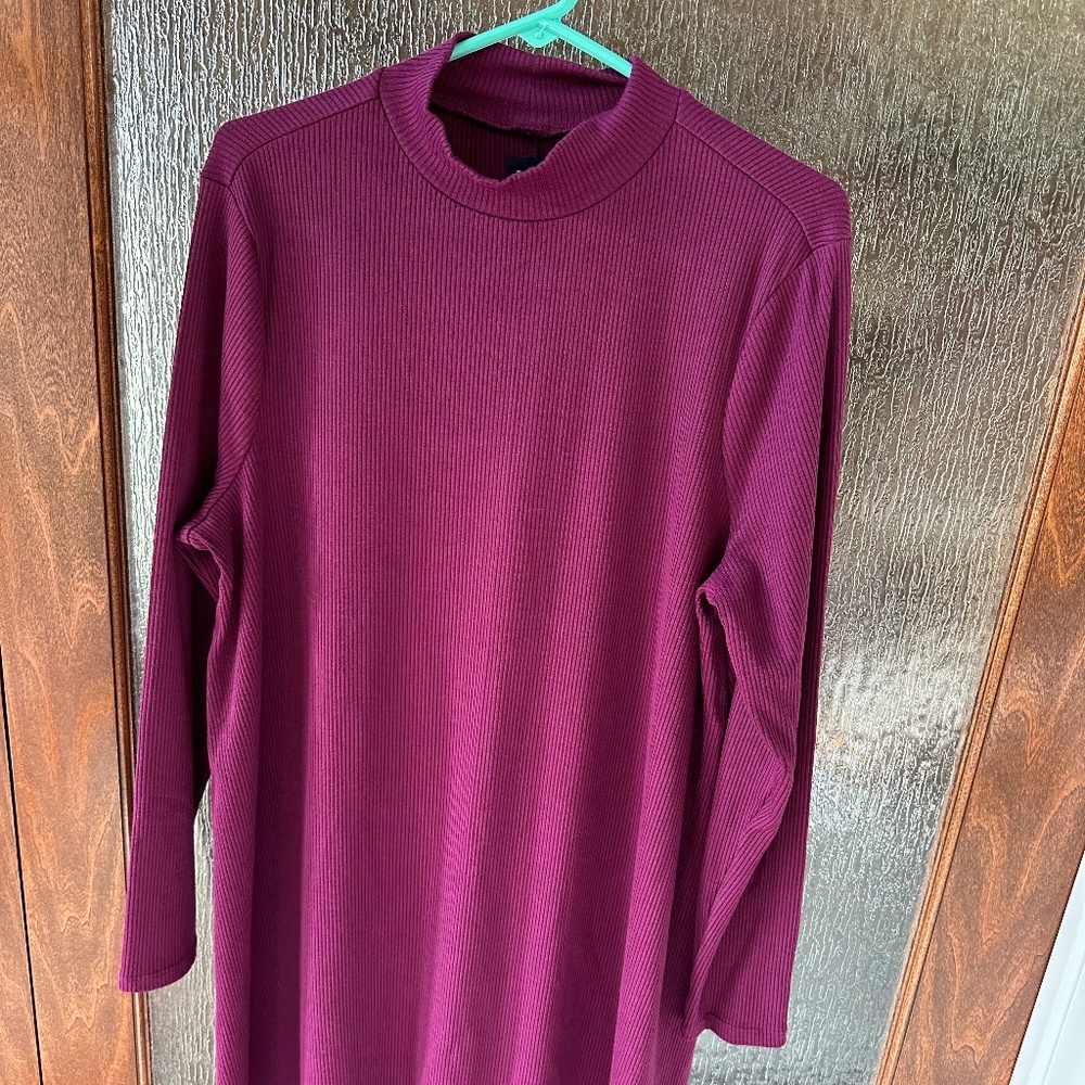 Gap Sweater Dress